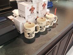 -太原茂业天地购物中心