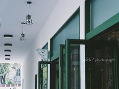 门面-RAC BAR(安福路店)