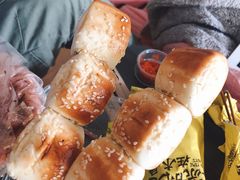 -木屋烧烤(坂田天安云谷店)