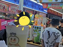 -蜜雪冰城(鸟巢店)