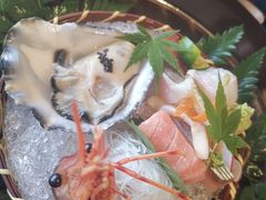 -湖月·割烹料理(湖滨店)