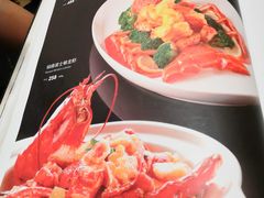 -大铁勺新津菜(东丽阳光新业广场店)