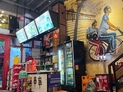 -钢管厂五区小郡肝串串香火锅(梅川路店)
