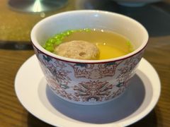 清炖狮子头-扬州狮子楼·非遗淮扬菜(东关街店)
