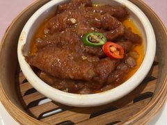 -顺风海鲜港(长寿路店)