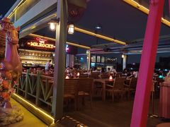-MR.ROCKY洛奇先生·西餐&酒吧(太古仓店)