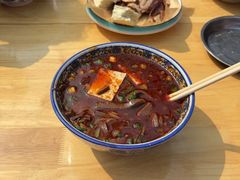 -惠记粉汤羊血梆梆肉(永松路店)