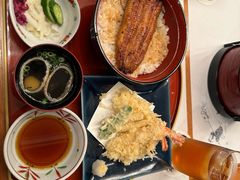 -伊豆荣(不忍亭店)