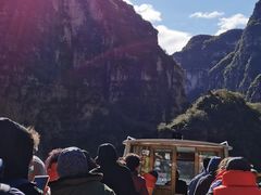 -龙庆峡风景区