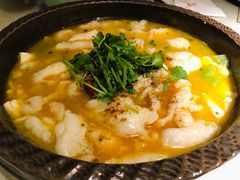 豆花鱼-花千醉(新街口店)