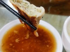 海鲜锅贴-青岛锅贴(四流中路店)