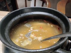 -树厨贵州菜(大十字店)
