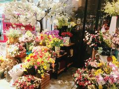 -永辉Bravo超市(东二环泰禾广场店)