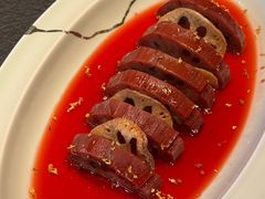 -荷风细雨·中国茶宴(碧云店)