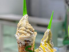 -Salud撒露欧洲冻酸奶(798艺术区店)