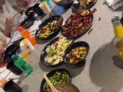 -一棠龙虾•王牌虾球(恒隆广场店)