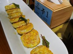 -丹江渔村(上地店)