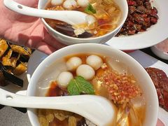 -茅庐毛血旺(临沂泰盛广场店)