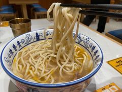 -陳香貴·兰州牛肉面(东方宝泰店)