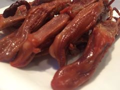 -御花园·粤菜·海鲜火锅(中山公园店)