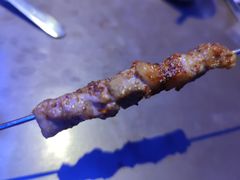 -很久以前羊肉串(打浦路店)