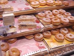 -巴黎贝甜(大宁国际商业广场店)