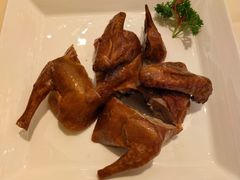 -利苑酒家(宜安广场店)