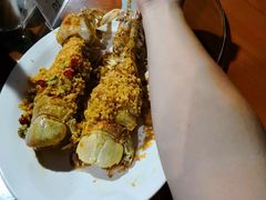 -海盗餐厅