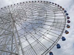 -南昌之星摩天轮