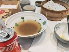 -馋三尺蟹粉小笼(人民广场店)