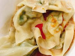 -潘国仙耳光馄饨(黄家阙路店)