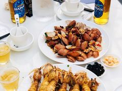 -南海渔家•海鲜•正宗海南菜(海棠湾店)