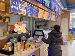 -清真·尖子尖牛肉面(王府井店)