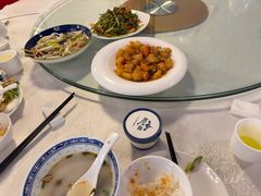 -那达慕蒙古风味酒楼