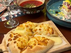 -卢布里西餐厅(总店)