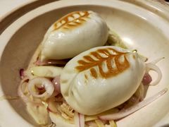 -利苑酒家(金宝店)