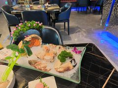-江南福宴·澳门海鲜.牛肉火锅(汇高栢悦中心店)