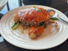 -环球港凯悦 · 享悦中餐厅