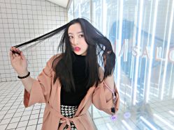 中发-MY HAIR ARDOR