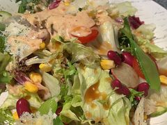 -芭莉与彩虹西餐厅(成都合生汇店)