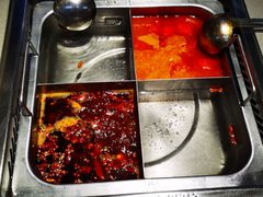 -海底捞火锅(大华一路店)