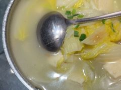 -金掌勺东北菜(格兰晴天店)