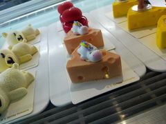 -嗒令甜品·主题融合料理餐厅(首座时代店)