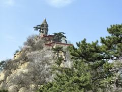 -天津盘山风景名胜区