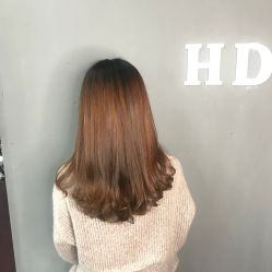 点击看大图 -HD HAIR STYLE