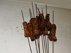 -野人串吧.烤串(于洪广场店)