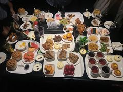 -堂会(白云店)