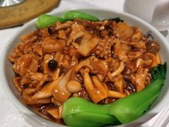 八珍豆腐-卫鼎轩·家宴(水上公园店)