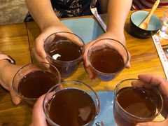-局气 烤鸭·北京菜(光华路店)