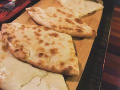 -甘尼仕印度餐厅爵士酒吧(阳春巷店)
